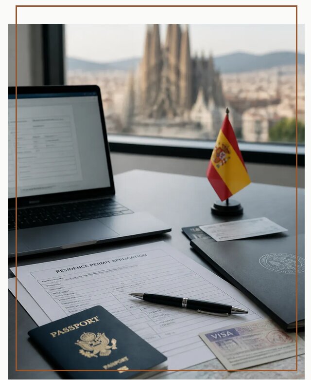 Оформление Startup Visa и ВНЖ Испании для бизнеса в Пыти-Яхах