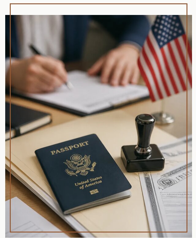 Оформление гражданства США в Пыти-Яхах под ключ от 45779 р. | Гиперактив-Пть