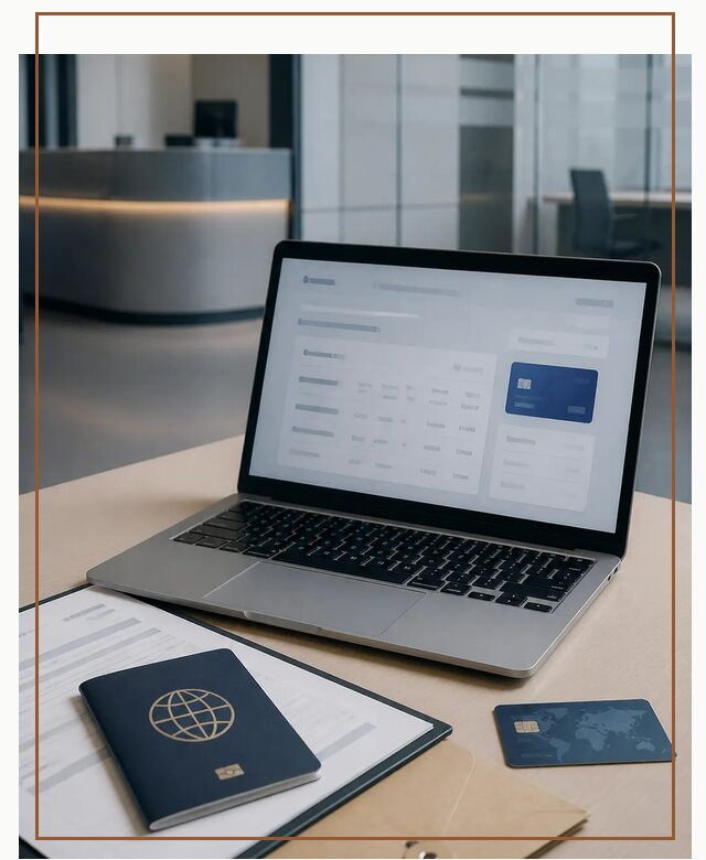 Открытие счета для SWIFT переводов в Пыти-Яхах по цене от 6002 р. | Гиперактив-Пть